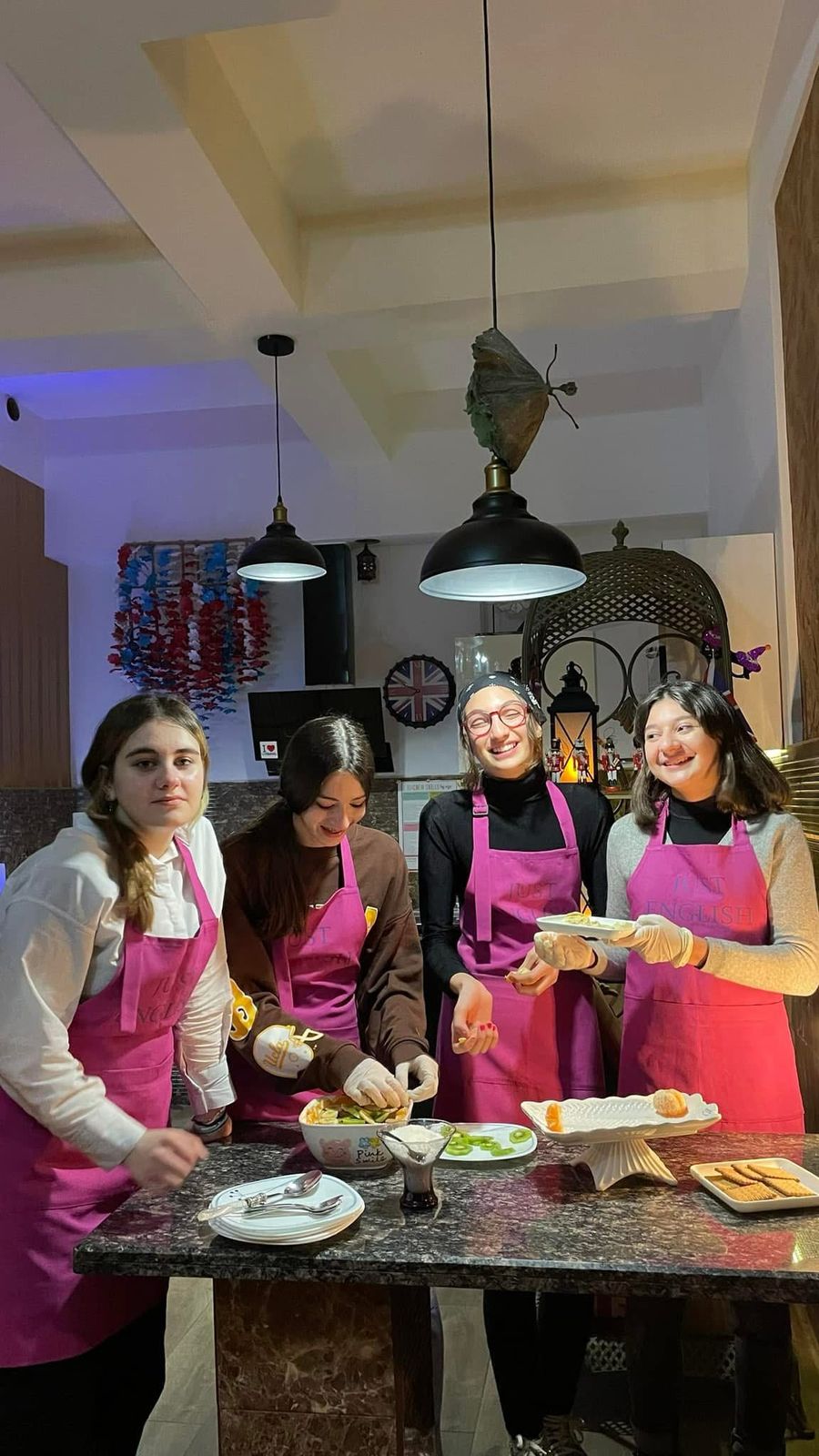 სტუდენტების მიღწევები